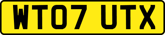 WT07UTX