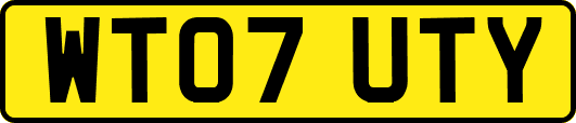 WT07UTY