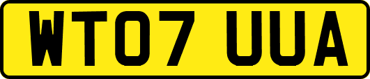 WT07UUA