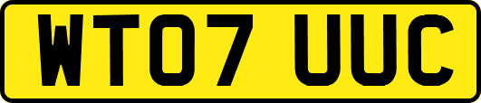 WT07UUC