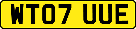 WT07UUE