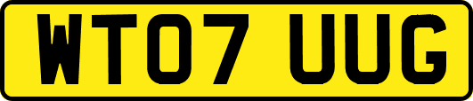 WT07UUG