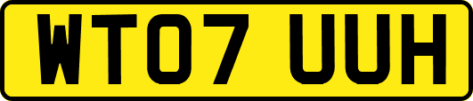 WT07UUH
