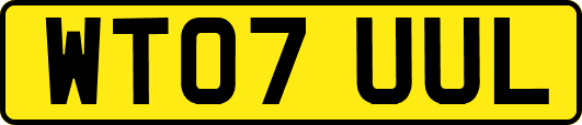 WT07UUL