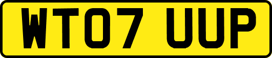 WT07UUP