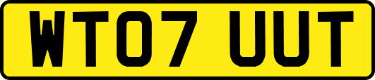 WT07UUT