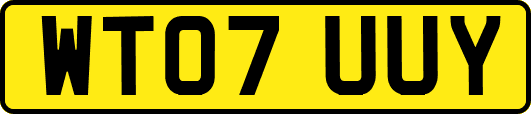 WT07UUY