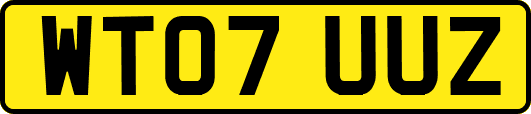 WT07UUZ