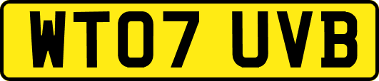 WT07UVB
