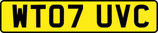 WT07UVC