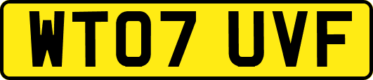 WT07UVF