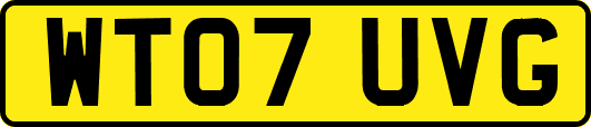 WT07UVG