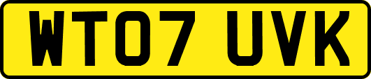 WT07UVK