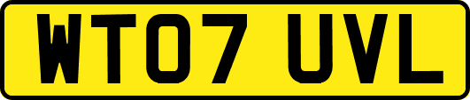 WT07UVL