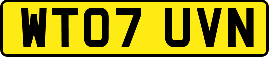 WT07UVN