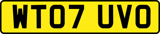 WT07UVO