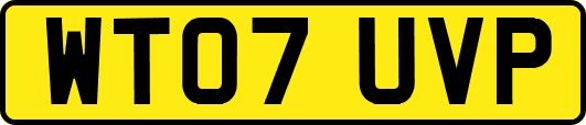 WT07UVP