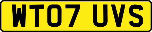 WT07UVS