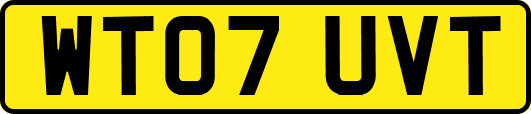 WT07UVT