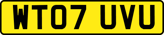 WT07UVU