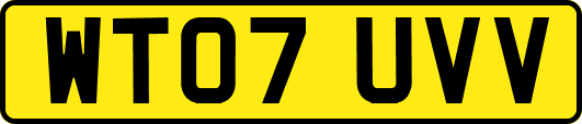 WT07UVV