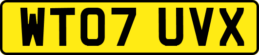WT07UVX