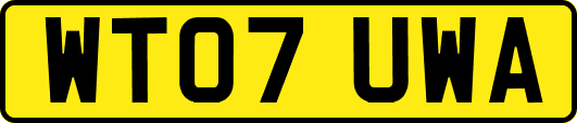 WT07UWA