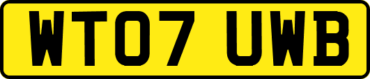 WT07UWB