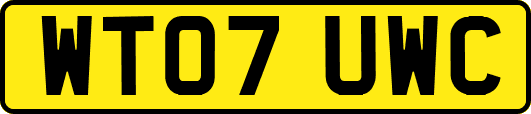 WT07UWC