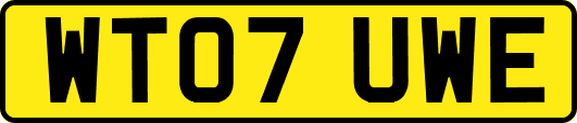 WT07UWE