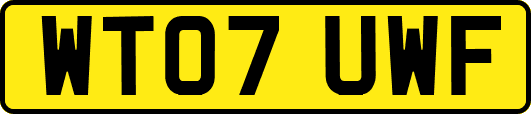 WT07UWF