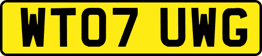 WT07UWG
