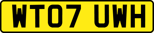 WT07UWH