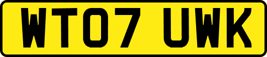 WT07UWK