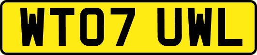 WT07UWL