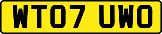WT07UWO