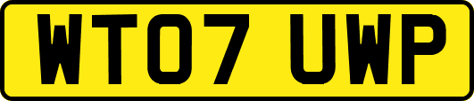 WT07UWP