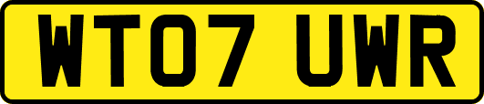 WT07UWR