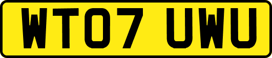 WT07UWU