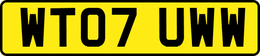 WT07UWW