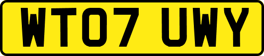 WT07UWY