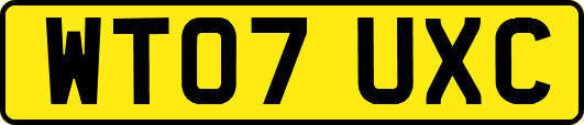 WT07UXC