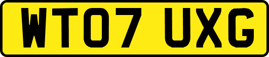WT07UXG