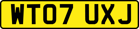 WT07UXJ