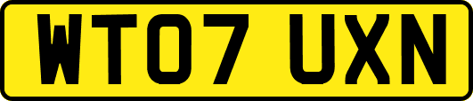 WT07UXN