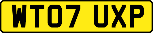 WT07UXP