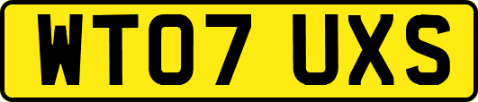 WT07UXS