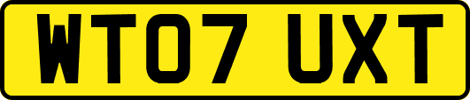 WT07UXT