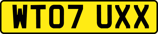 WT07UXX