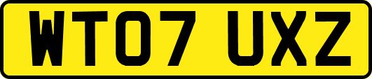 WT07UXZ